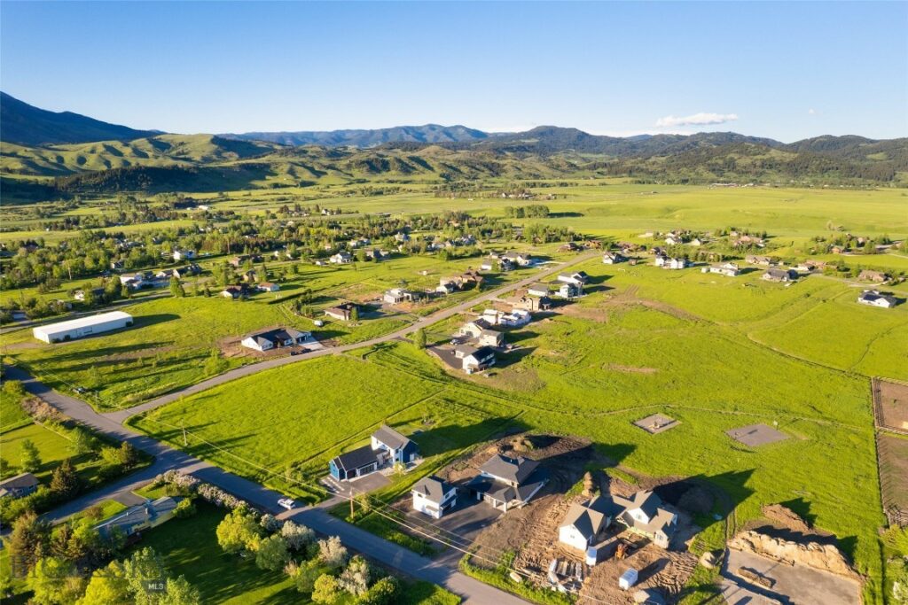 TBD Lot 6 Canary Lane, Bozeman MT 59715