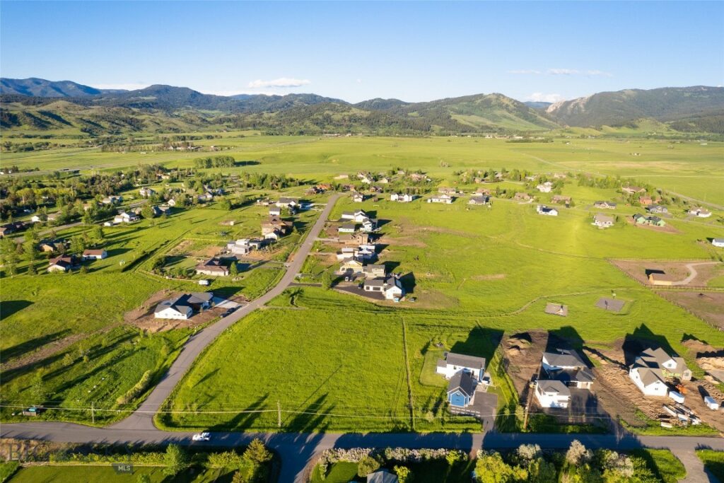 TBD Lot 6 Canary Lane, Bozeman MT 59715