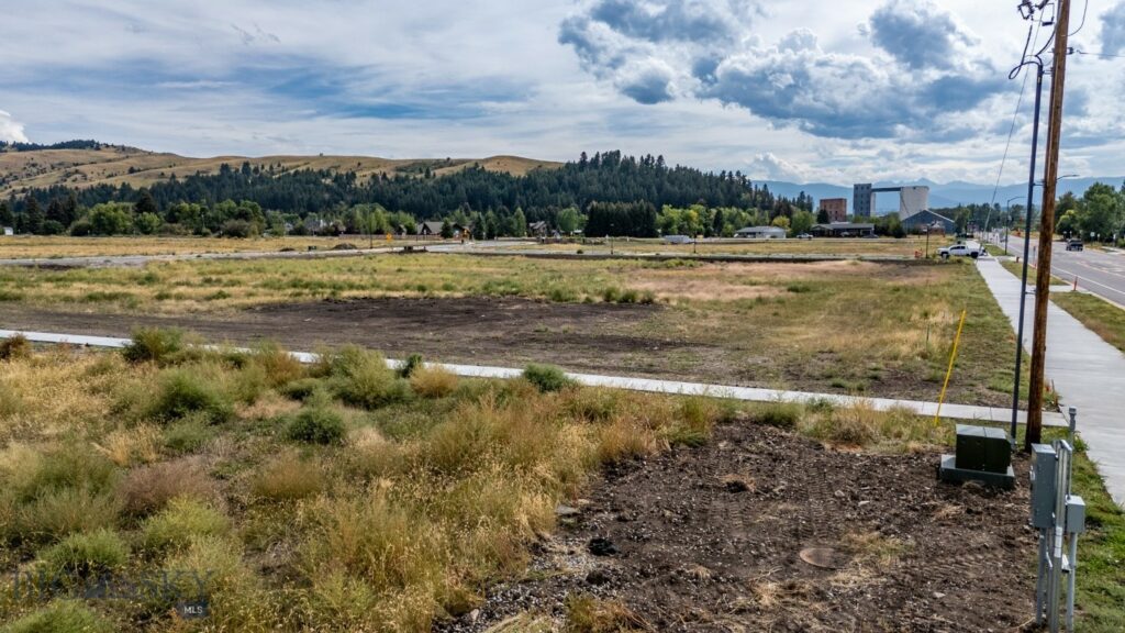 TBD Lucy Lane, Bozeman MT 59715