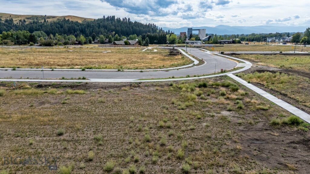 TBD Lucy Lane, Bozeman MT 59715