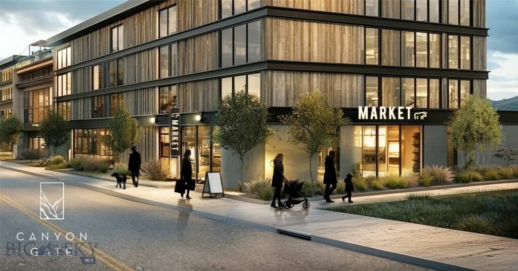 TBD Lucy Lane, Bozeman MT 59715