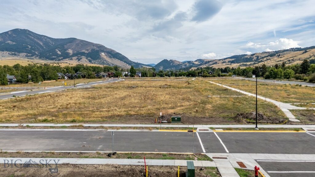 TBD Lucy Lane, Bozeman MT 59715