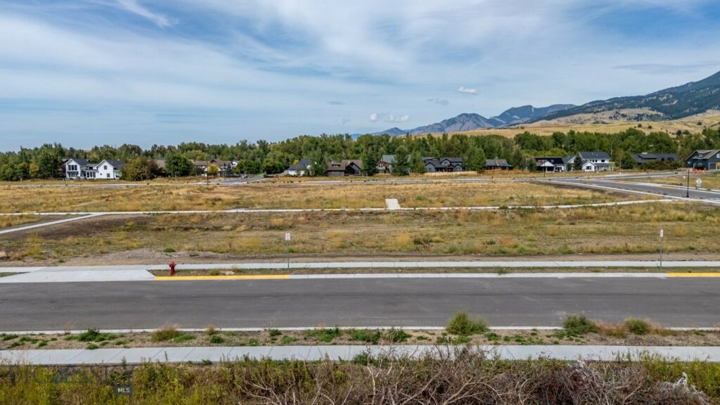 TBD Maiden Spirit Street, Bozeman MT 59715
