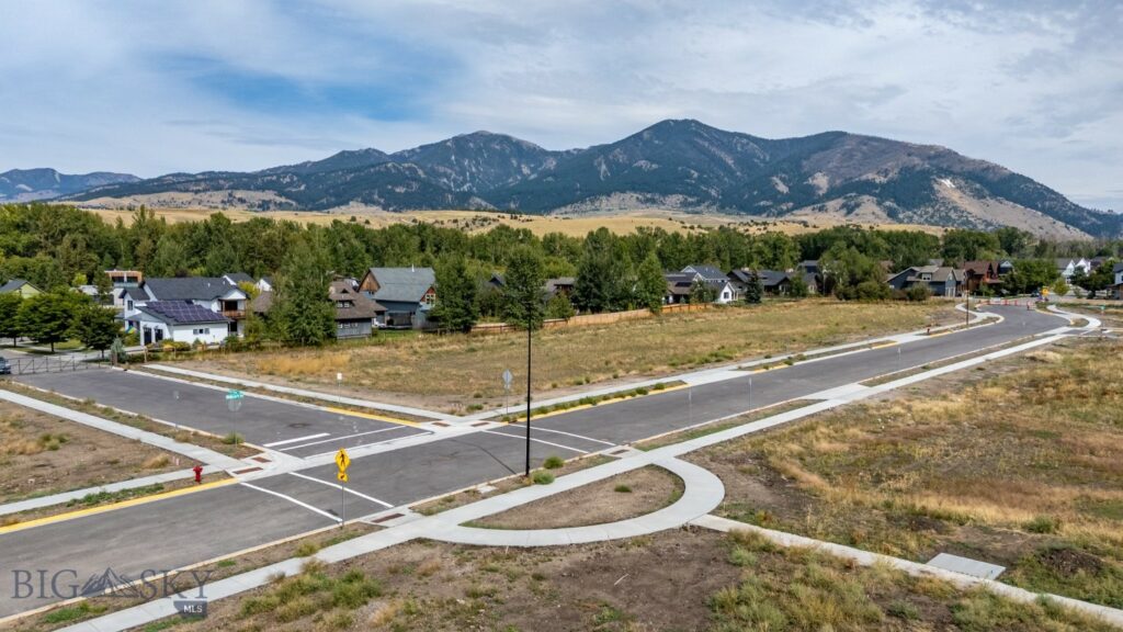 TBD Maiden Spirit Street, Bozeman MT 59715