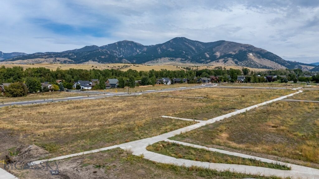 TBD Maiden Spirit Street, Bozeman MT 59715