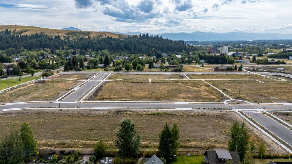 TBD Maiden Spirit Street, Bozeman MT 59715