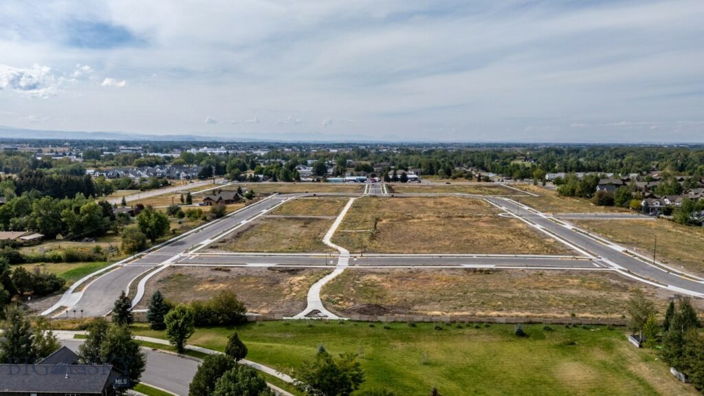 TBD Maiden Spirit Street, Bozeman MT 59715