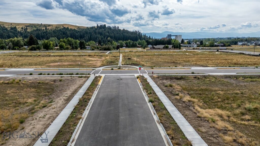 TBD Maiden Spirit Street, Bozeman MT 59715