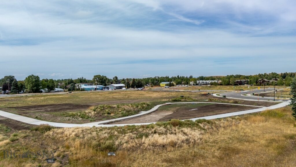 TBD Maiden Spirit Street, Bozeman MT 59715
