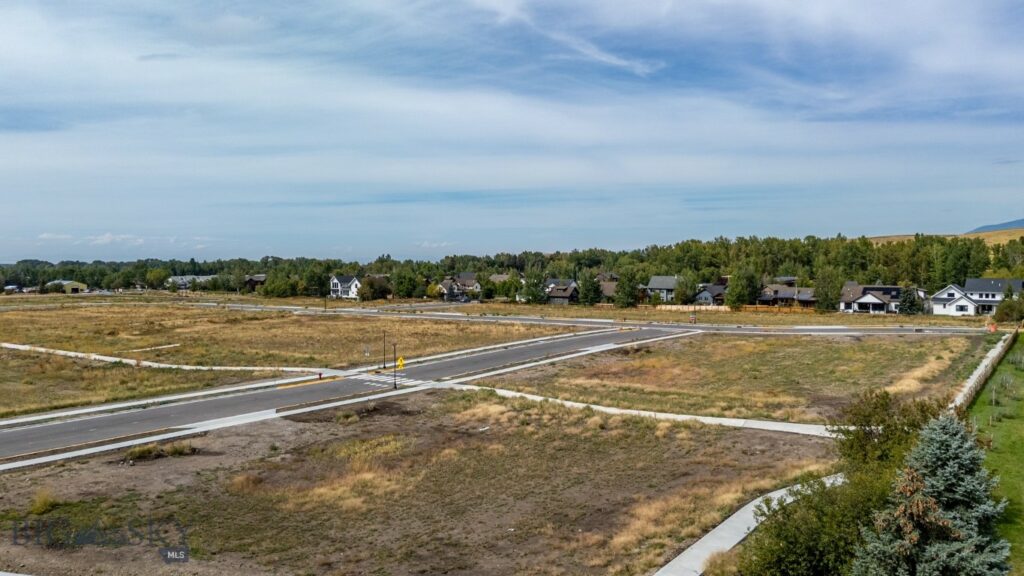 TBD Maiden Spirit Street, Bozeman MT 59715