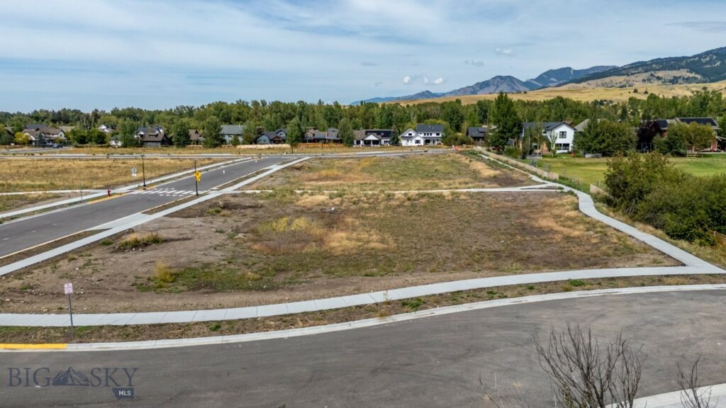 TBD Maiden Spirit Street, Bozeman MT 59715