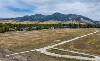 TBD Maiden Spirit Street, Bozeman MT 59715