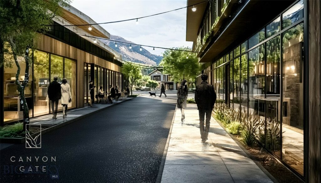 TBD Maiden Spirit Street, Bozeman MT 59715