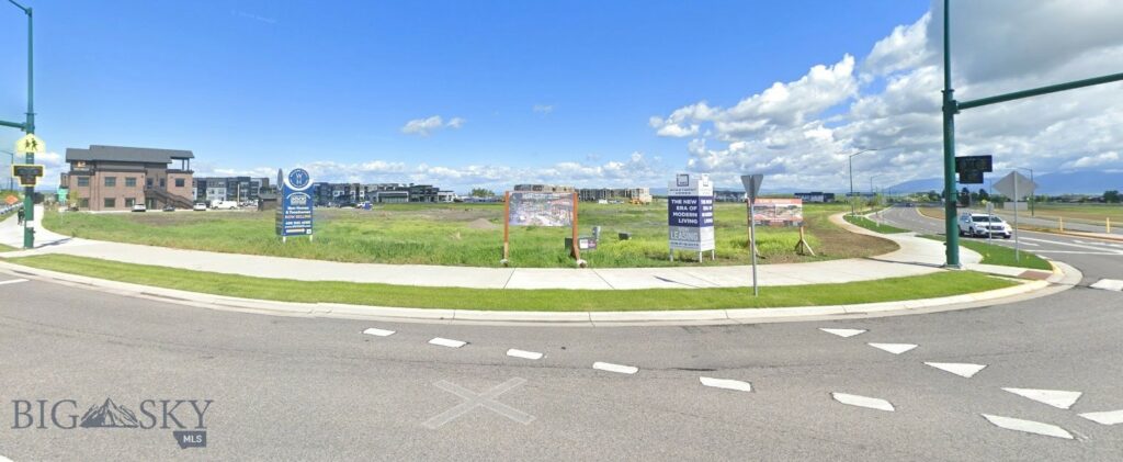 TBD N Cottonwood Rd, Lot 10, Bozeman MT 59718