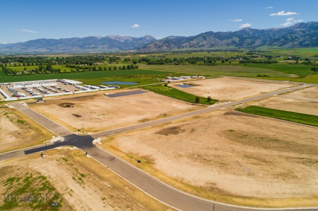 TBD Nelson Road, Bozeman MT 59718