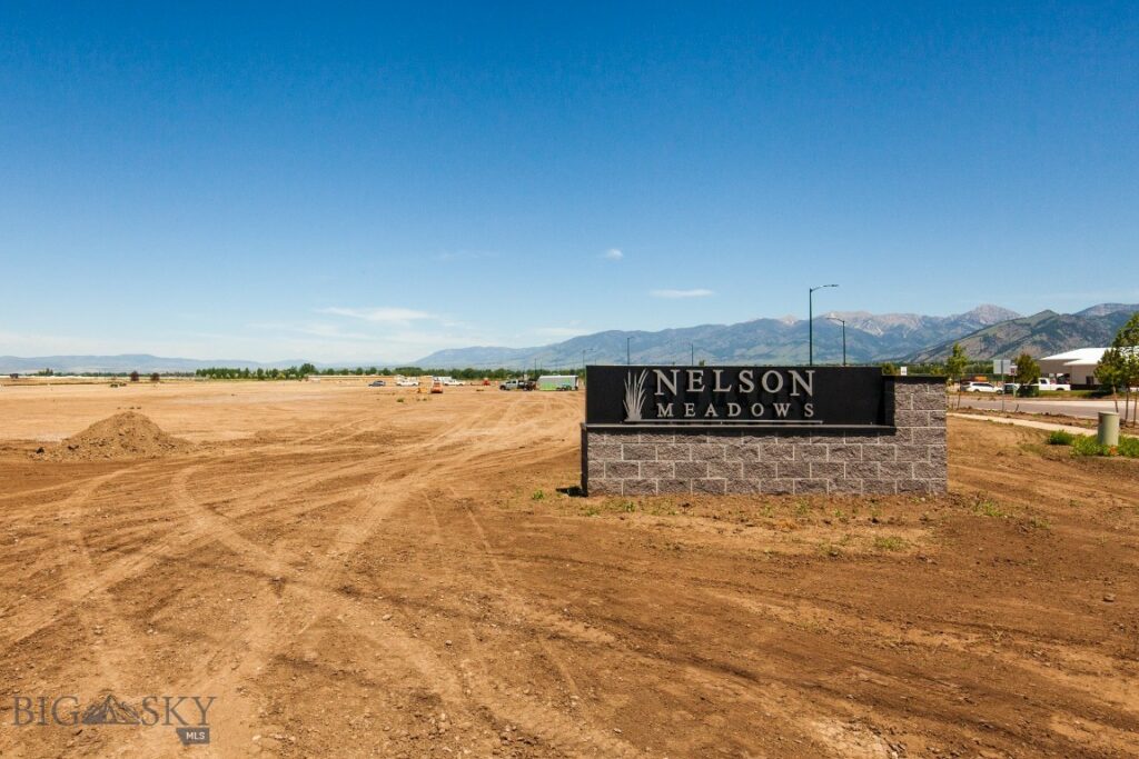 TBD Nelson Road, Bozeman MT 59718