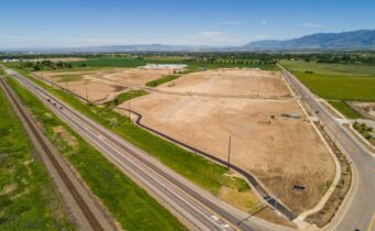 TBD Nelson Road, Bozeman MT 59718