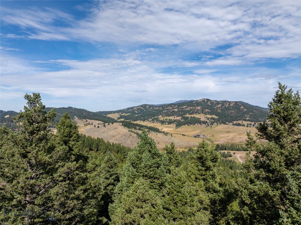 TBD Parcel 1 Woodchuck Road, Bozeman MT 59715