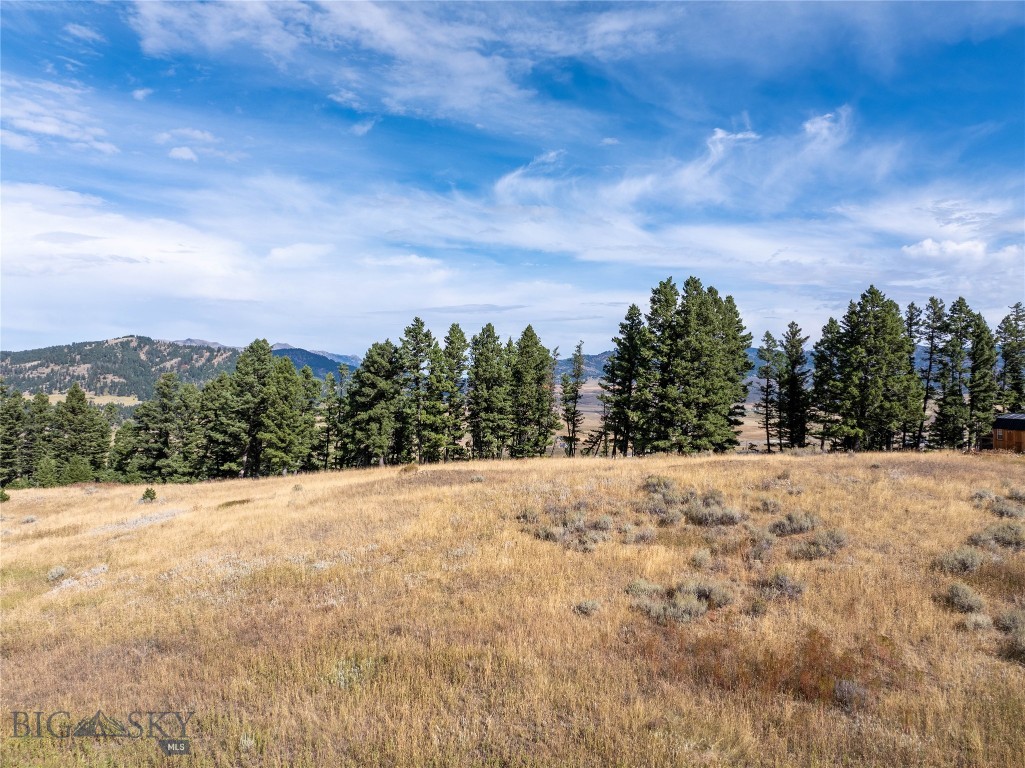 TBD Parcel 2 Woodchuck Road, Bozeman MT 59715