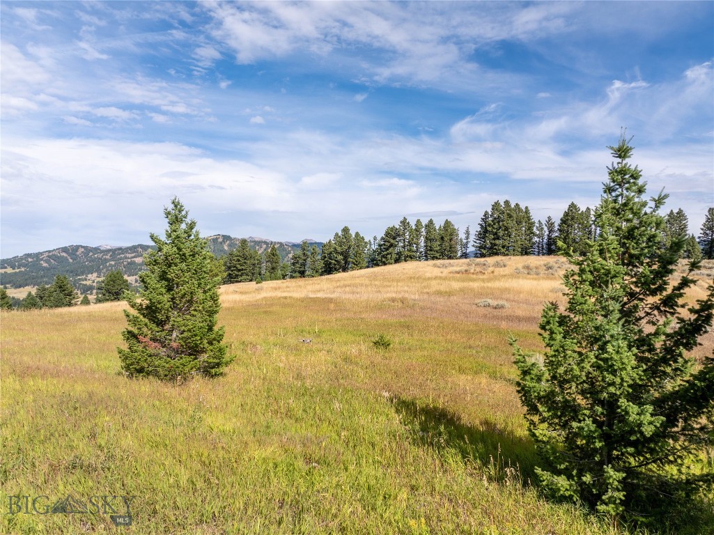 TBD Parcel 2 Woodchuck Road, Bozeman MT 59715