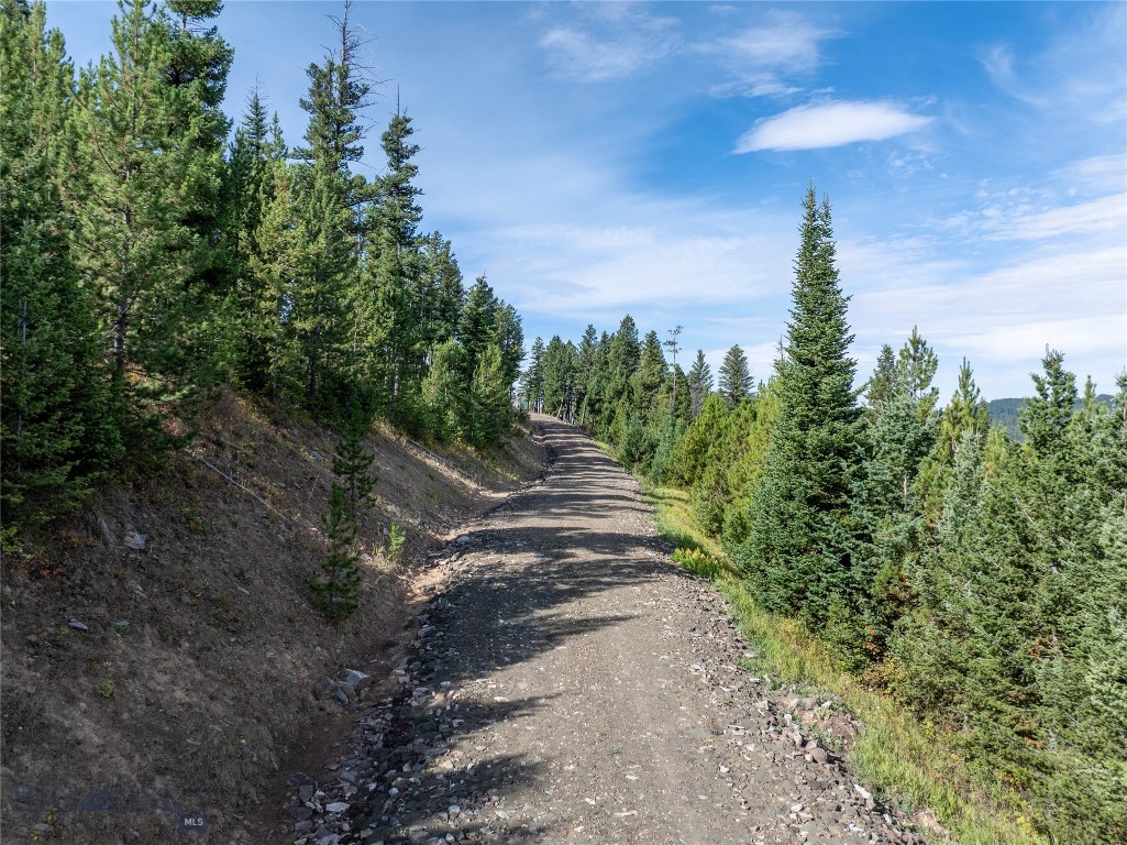 TBD Parcels 1 & 2, Woodchuck Road, Bozeman MT 59715