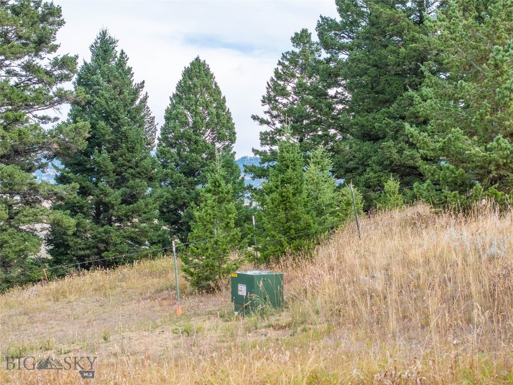 TBD Parcels 1 & 2, Woodchuck Road, Bozeman MT 59715