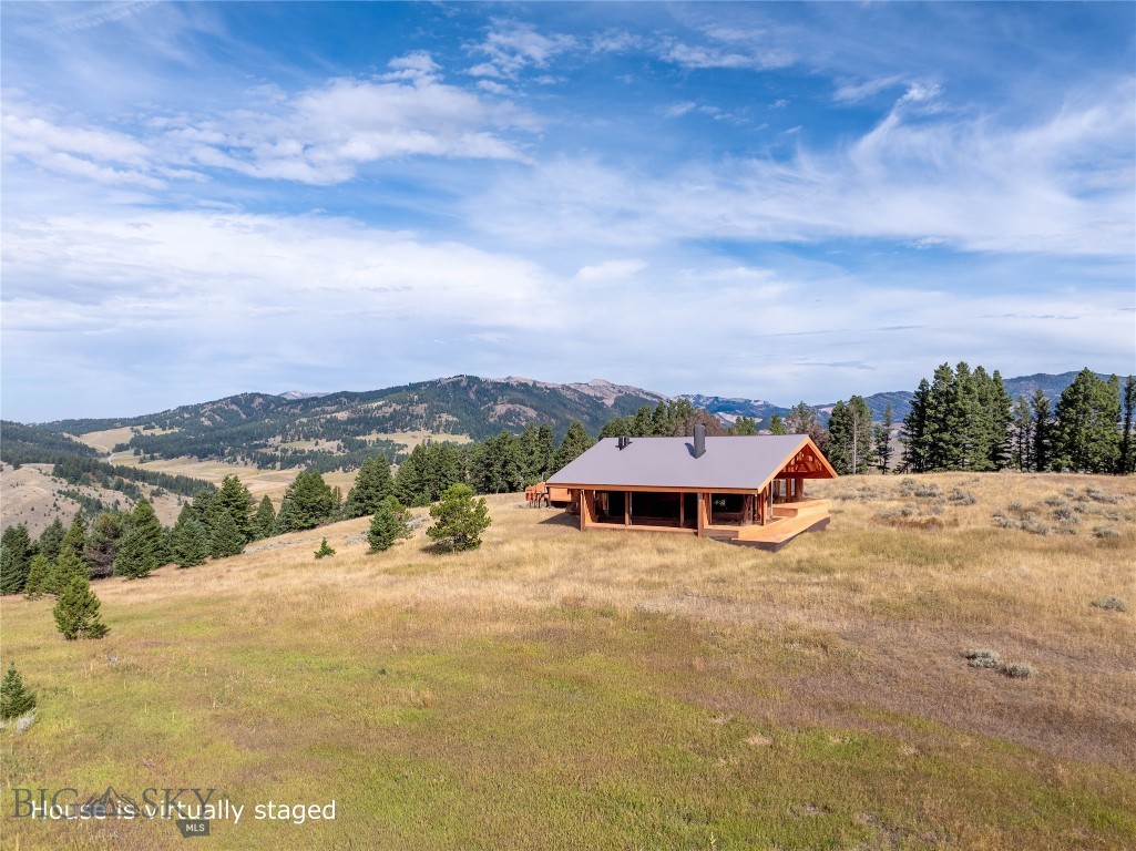 TBD Parcels 1 & 2, Woodchuck Road, Bozeman MT 59715