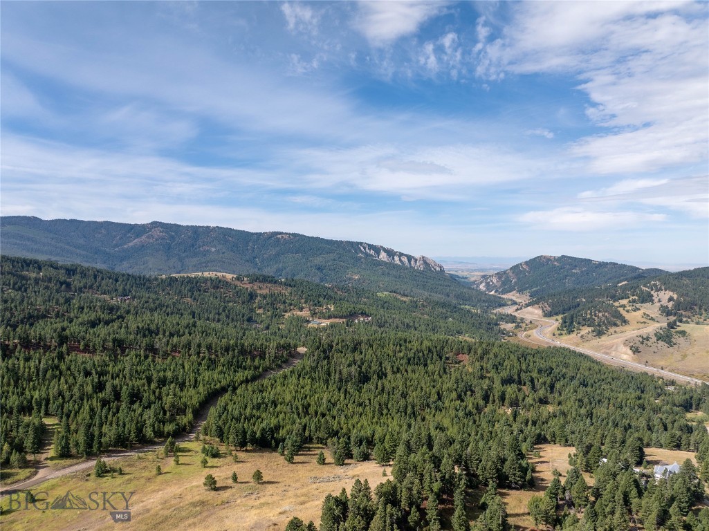 TBD Parcels 1 & 2, Woodchuck Road, Bozeman MT 59715