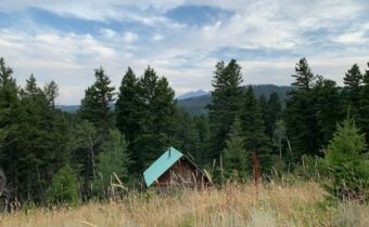 TBD Petterson Road, Bozeman MT 59715