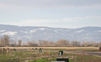 TBD Redpoll Street, Bozeman MT 59718
