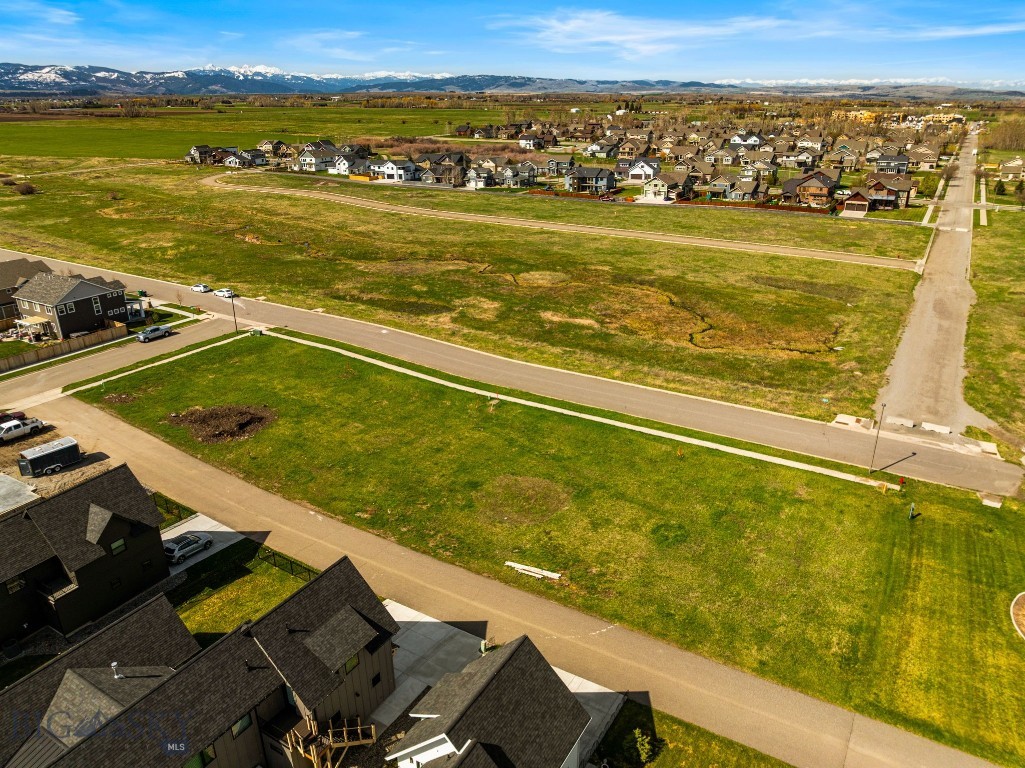 TBD S 23rd Avenue, Bozeman MT 59715