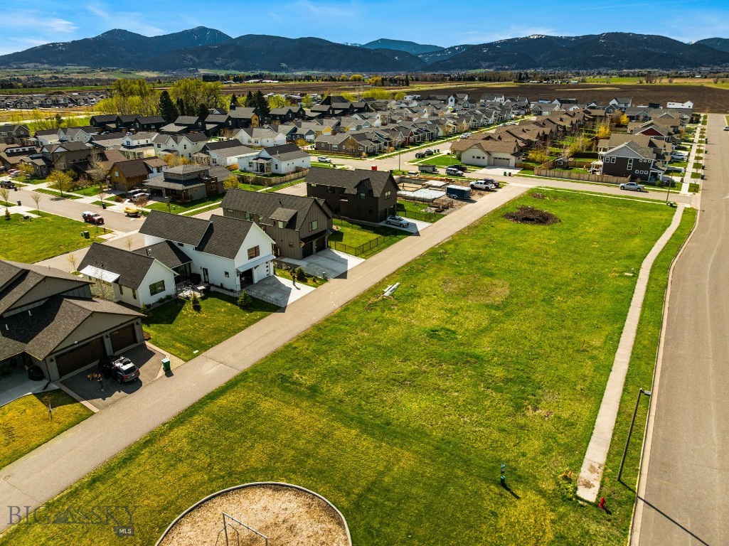 TBD S 23rd Avenue, Bozeman MT 59715