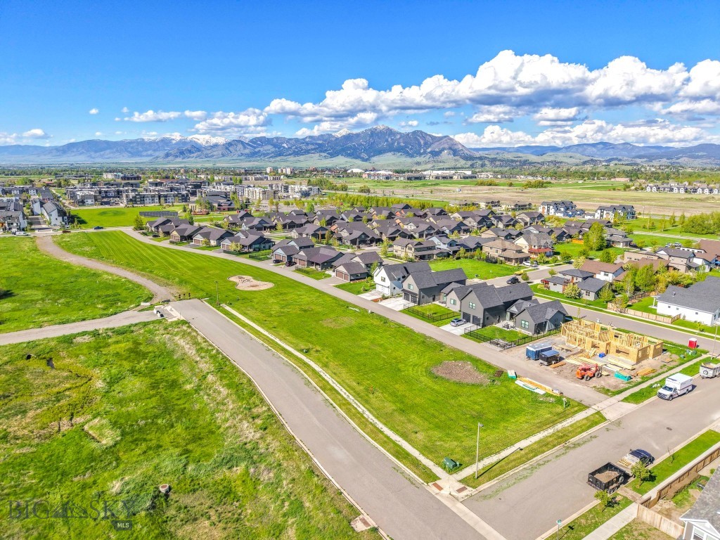 TBD S 23rd, Bozeman MT 59718