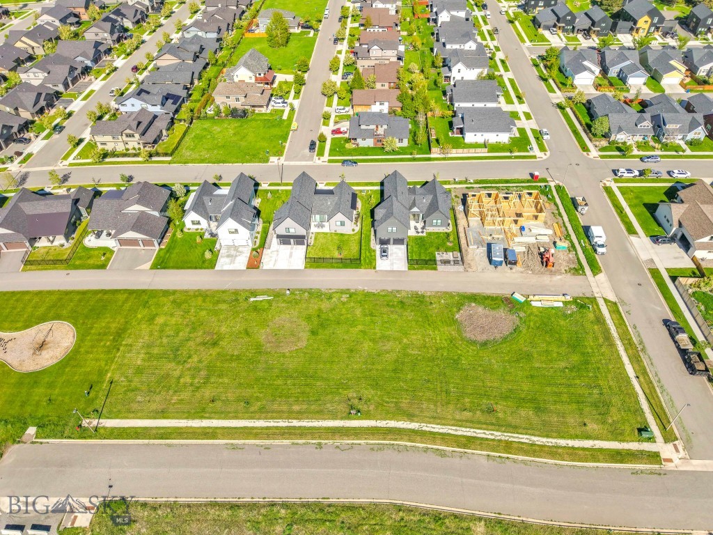 TBD S 23rd, Bozeman MT 59718