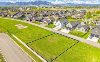 TBD S 23rd, Bozeman MT 59718
