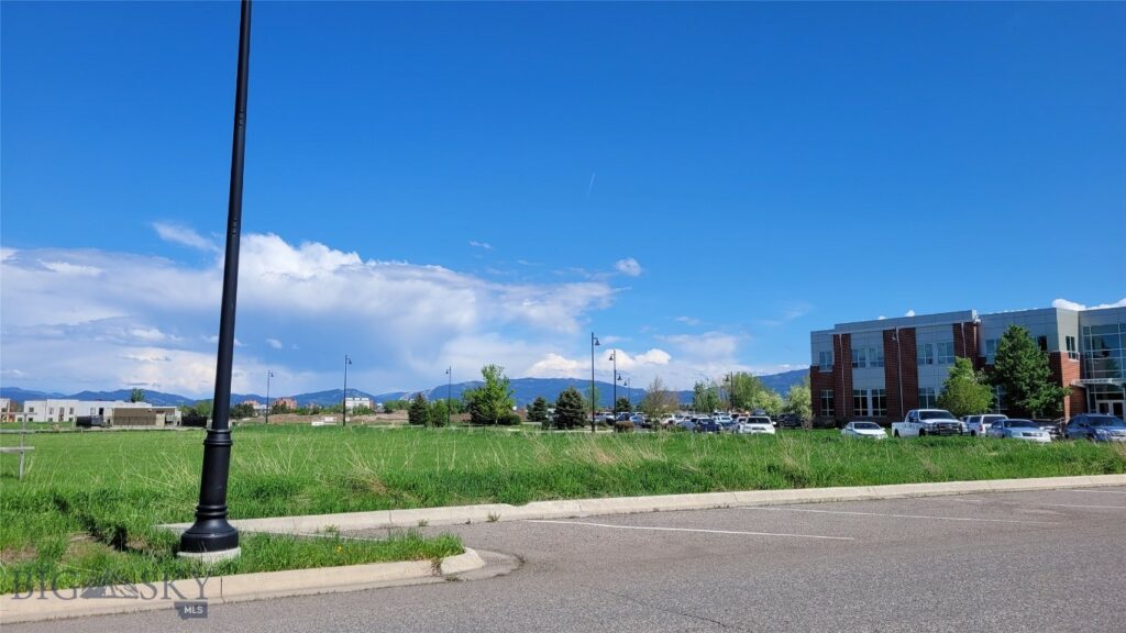 TBD S 29th Avenue, Bozeman MT 59715