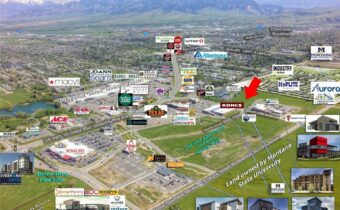 TBD S 29th Avenue, Bozeman MT 59715
