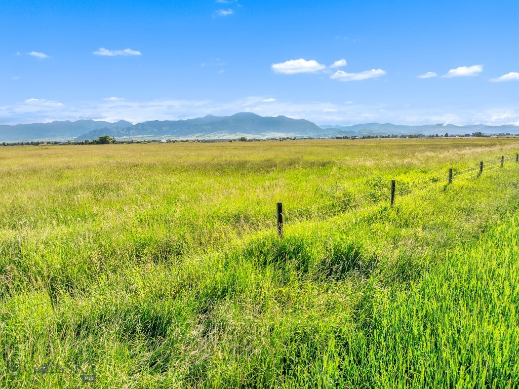 TBD S. Cottonwood Road, Bozeman MT 59718