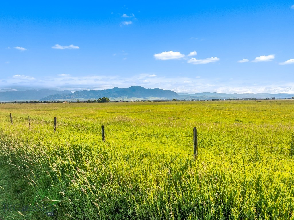 TBD S. Cottonwood Road, Bozeman MT 59718