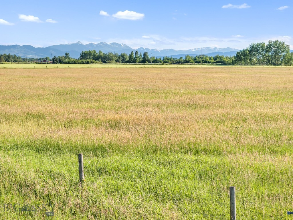 TBD S. Cottonwood Road, Bozeman MT 59718