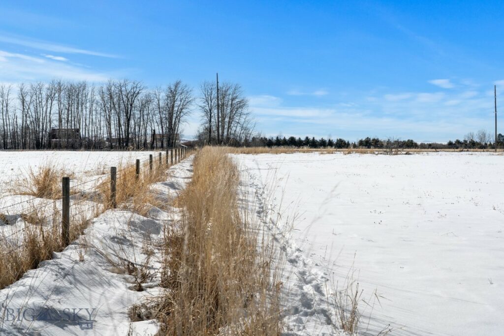 TBD S. Cottonwood Road, Bozeman MT 59718