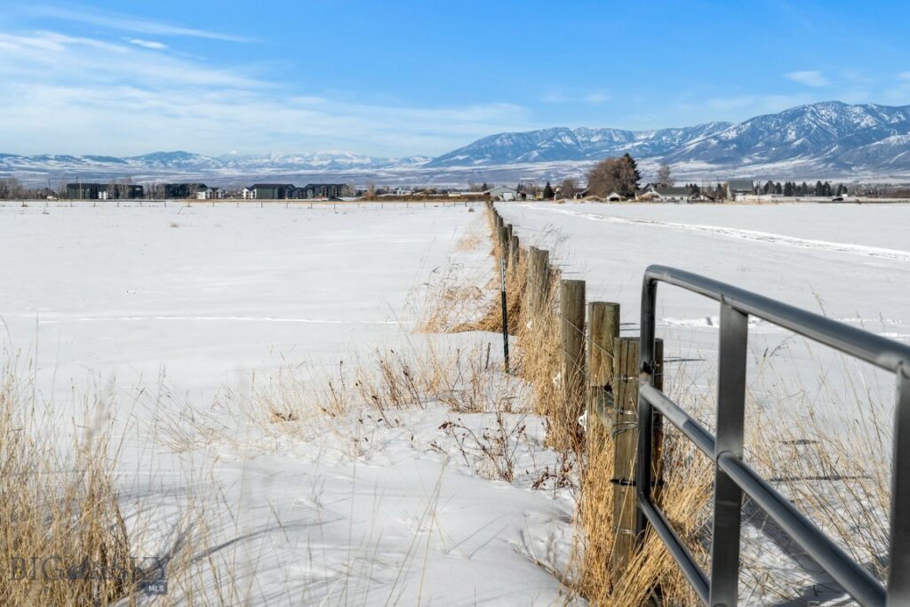 TBD S. Cottonwood Road, Bozeman MT 59718