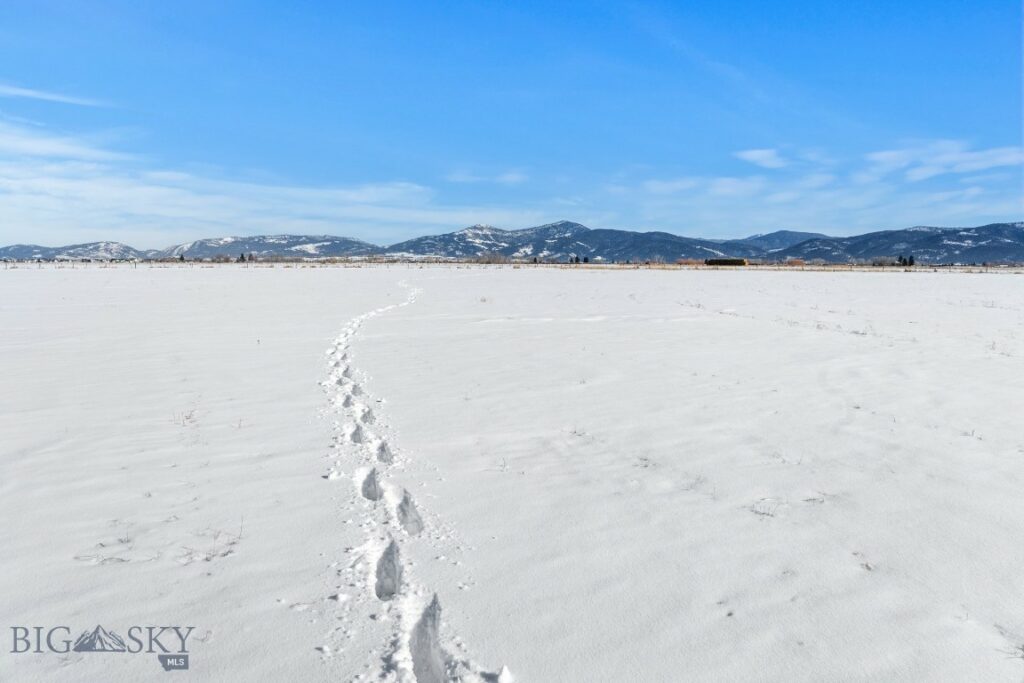 TBD S. Cottonwood Road, Bozeman MT 59718