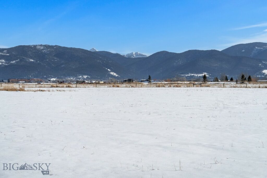 TBD S. Cottonwood Road, Bozeman MT 59718