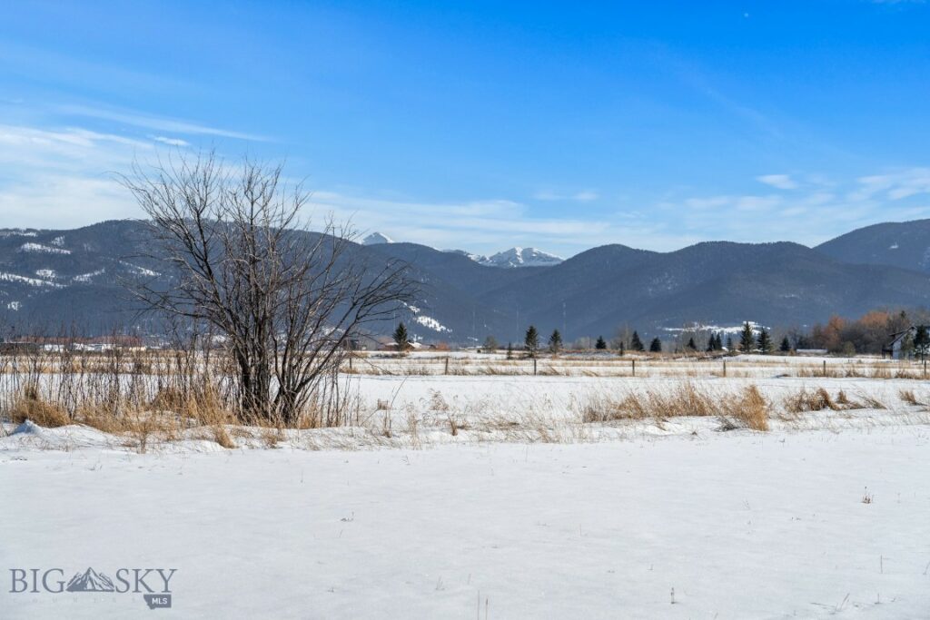 TBD S. Cottonwood Road, Bozeman MT 59718