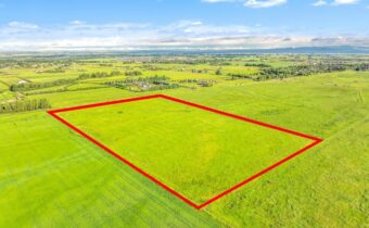 TBD S. Cottonwood Road, Bozeman MT 59718