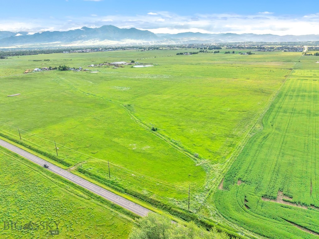 TBD S. Cottonwood Road, Bozeman MT 59718