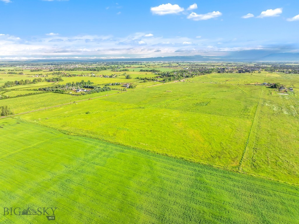 TBD S. Cottonwood Road, Bozeman MT 59718