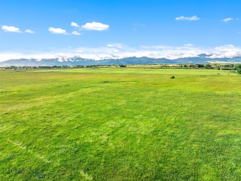 TBD S. Cottonwood Road, Bozeman MT 59718