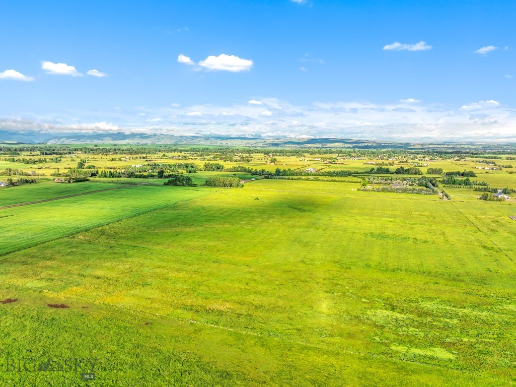 TBD S. Cottonwood Road, Bozeman MT 59718